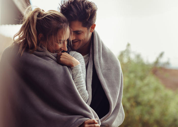 Emotional Intimacy vsIntimacy