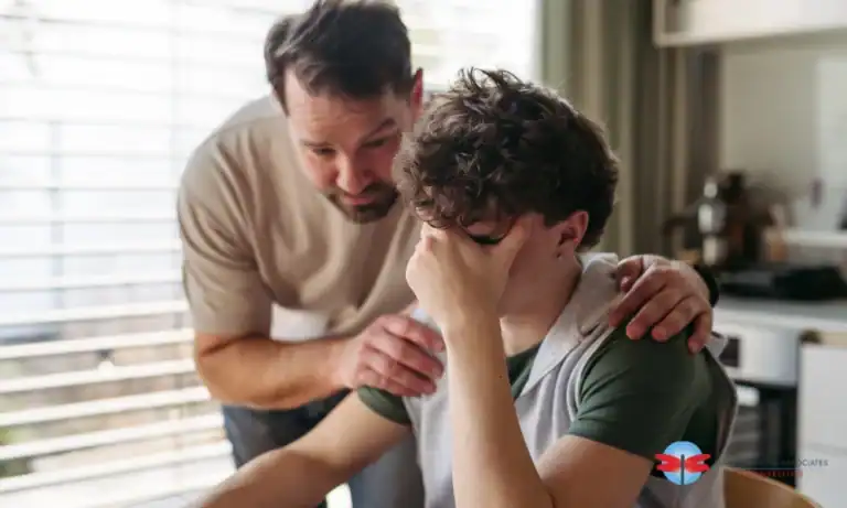 Signs Your Teenager Is Struggling with Mental Health