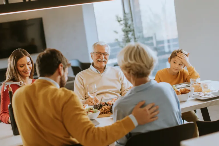 Family Meetings That Actually Work_ Tips from Counsellors