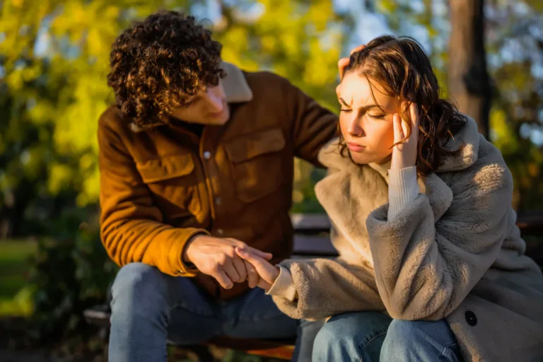 How Talking About Guilt and Shame Opens the Door to Healing