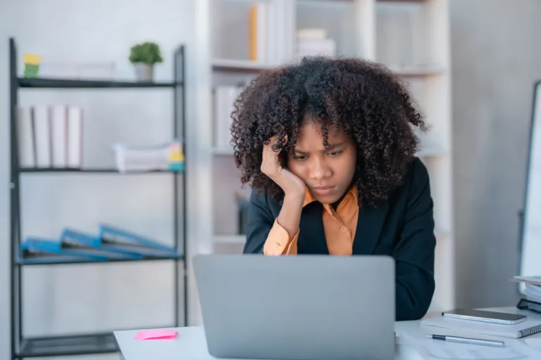 Navigating the Quiet Burnout_ Why Your “Doing Everything” Feels Empty