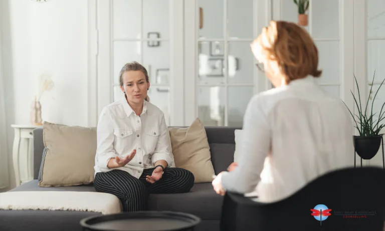 What to Expect After an EMDR Session
