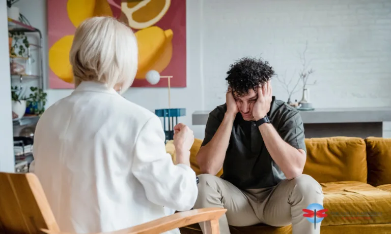 Disorganised Attachment: Signs and Healing