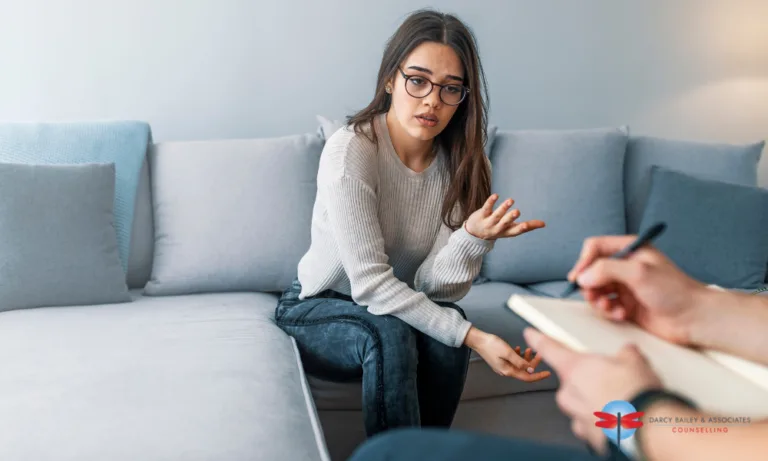 What Is EMDR Therapy and How Does It Actually Work?