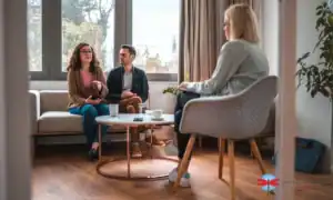 couples therapy