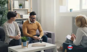 What Happens in Couples Therapy? A Session-by-Session Guide