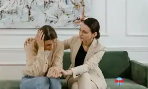 anxiety therapy