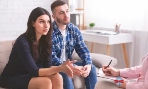 How to Know When Your Relationship Needs Couples Therapy (Not Just a Better Conversation)